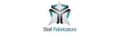 Stall Fabricators logo